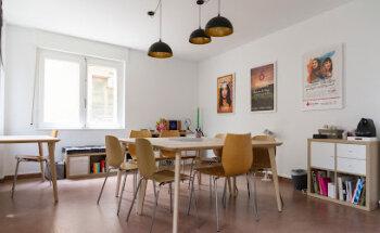 Lady Moustache Comunicación