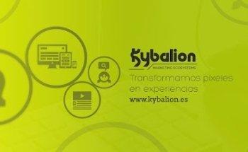 Kybalion Digital Ecosystems Madrid