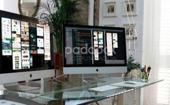 Paddock Comunicación - Diseño página web Lleida. Posicionamiento SEO y SEM. Publicidad en internet. Marketing online.