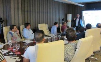 Unonet Marketing Digital Online