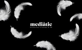 Mediàtic
