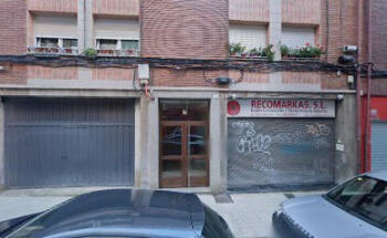 RECOMARKAS SL.