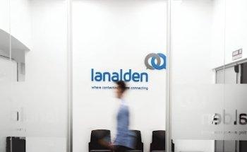 Lanalden