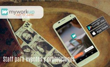 MYWORKUP SERVICES, SL