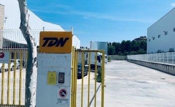 Caher Servicios Al Marketing Sa