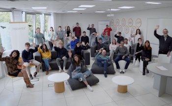 Hispavista - Marketing Digital