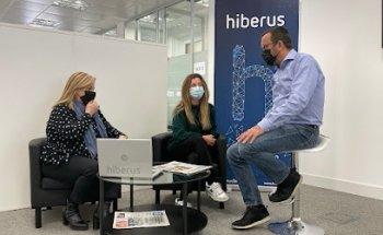 Hiberus Tecnologia Serveis i Solucions