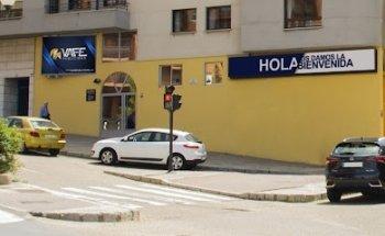 Vafe Publicidad OFICINAS ZAMORA