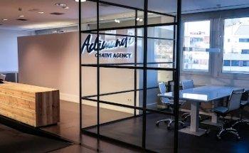 Actimundi - Creative Agency