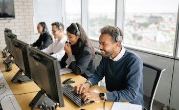 ActionsCALL - Servicios de Telemarketing para PYMES