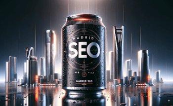 Agencia SEO Madrid