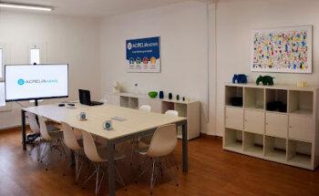 Acrelia News - Herramienta de email marketing