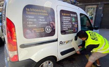 GrafikMad - Soluciones Gráficas