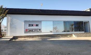 ZIXOM Business Managements