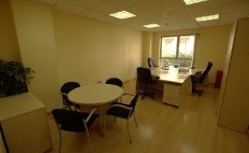 Lowe Marketing Madrid