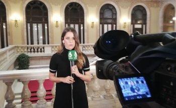 JUST LOVE BARCELONA: Productora Audiovisual