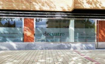 Decuatro Marketing Promocional