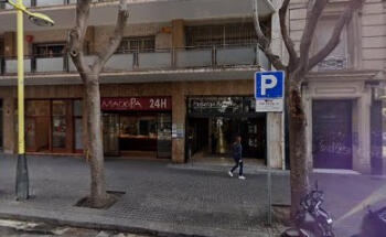 Tuset Street