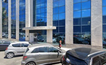 Madison MK Madrid