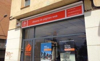 IndianWebs Mataró - Disseny Web
