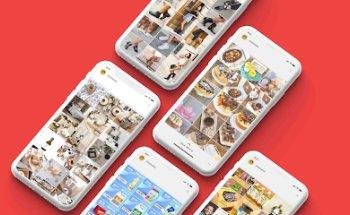 Agència de disseny i publicitat 360º | The 17300 Studio