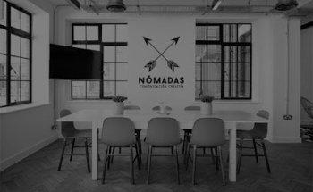 Nómadas Comunicación Creativa