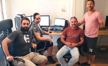 Profitable Web Projects