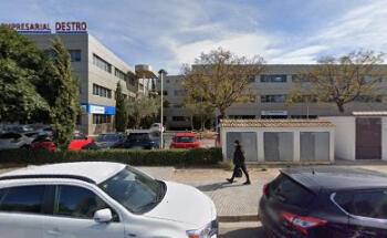 La Escuela de Ventas