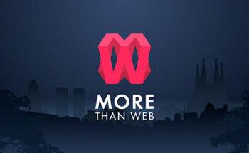 Morethanweb - Agencia desarrollo web y tiendas online