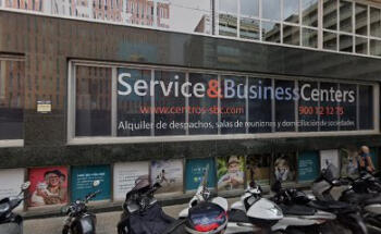 Nova Ventus Consulting S L