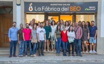 La Fábrica del SEO