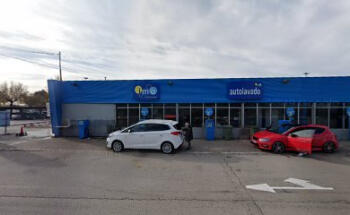 Samplia Go! Carrefour