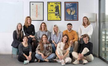 TheNiu · Komunikazioa & Estrategia