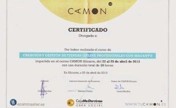 Socialmedia y Empresa