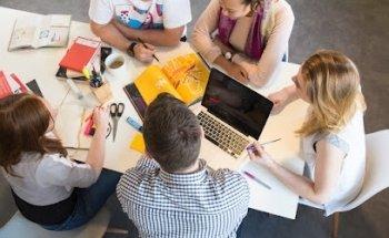 Epsilon Madrid - Marketing Agency