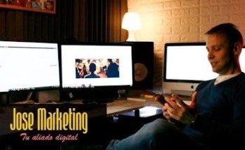 Jose Doctor (Marketing Digital)