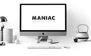 Maniac Creativo