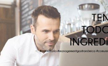 Consultoría Asesoría Gastronómica Everfood