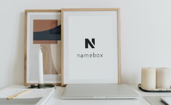 Name Box Studio