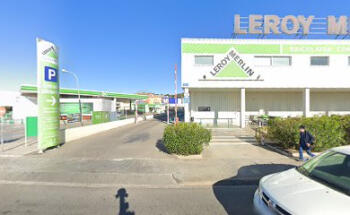Samplia Go! en Carrefour Montigalà