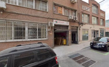 Cursos de Guión Madrid - Ars-Media