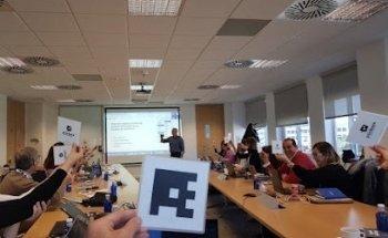 Agile Sales and Marketing Institute