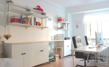 Ele&Uve estudio creativo