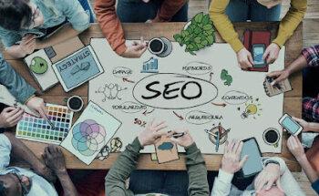 Agencia Seo Red Madrid