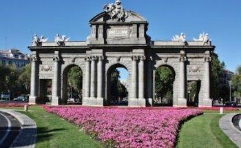 Bucksense España SLU