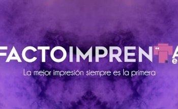 Factoimprenta.es
