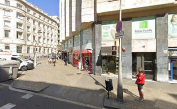 Webbing Online Marketing Digital y Diseño Web en Barcelona