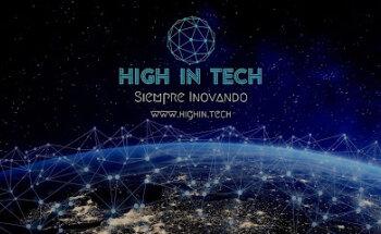 HIGH IN TECH
