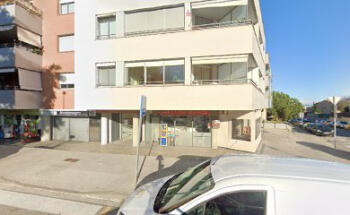 Roman Agency