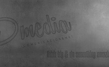 Dmedia Marketing & Comunicación